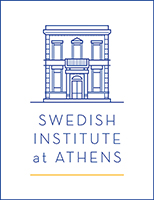 Logo of the Swedish Institute at Athens
