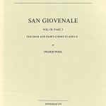 San Giovenale vol. 3, fasc. 3. Ingrid Pohl 1977. The Iron Age habitations in Area E. Stockholm. ISBN: 978-91-7042-063-4 (softcover: 102 pp. + 24 pl.)